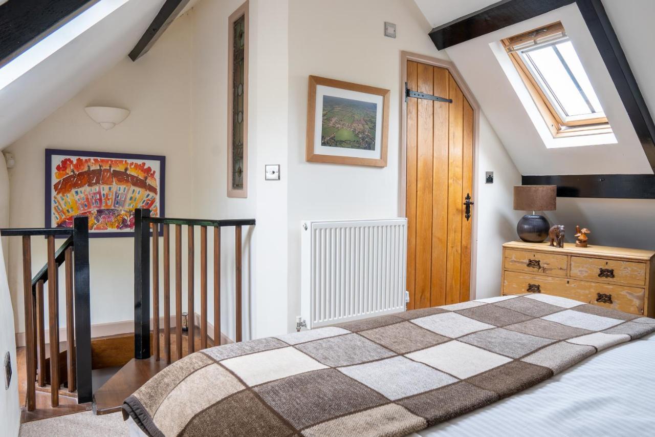 Woodview - Cosy 1840S Cottage In Chew Valley And Mendip Aonb Compton Martin Exterior foto