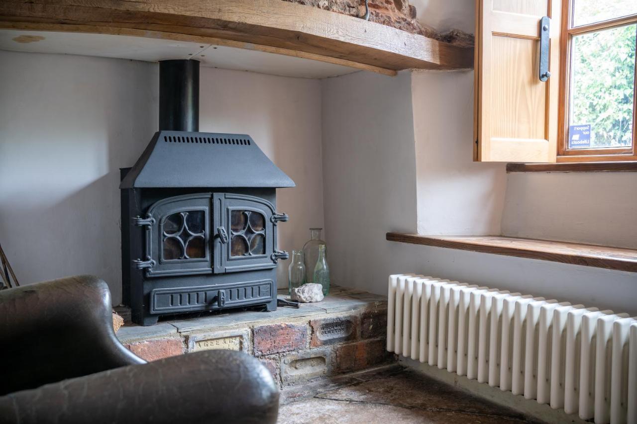 Woodview - Cosy 1840S Cottage In Chew Valley And Mendip Aonb Compton Martin Exterior foto